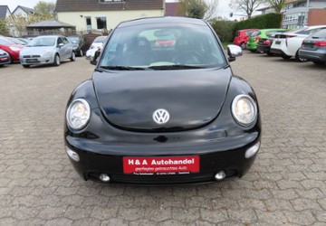 VW New Beetle 166.643 km 2.999 &euro; Geestland 27607