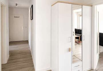 Wohnung Cuxhaven Döse - 3 Zimmer, 73 m&sup2;, 730&euro; | Angebot:26560649