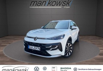 VW T-Roc 4.220 km 36.908 &euro; Cuxhaven 27472