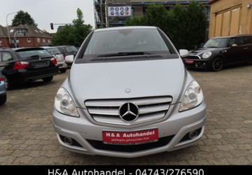 Mercedes-Benz B 200 305.454 km 1.999 &euro; Geestland 27607