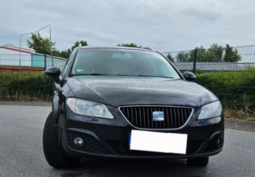 Seat Exeo 234.000 km 5.000 &euro; Geestland 27624
