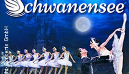 Schwanensee - Royal Classical Ballet