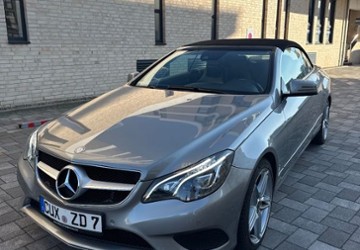 Mercedes-Benz E 220 137.500 km 18.900 &euro; Geestland 27607
