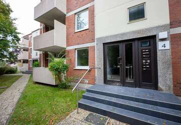 Wohnung Cuxhaven Döse - 3 Zimmer, 65 m&sup2;, 743&euro; | Angebot:27000468