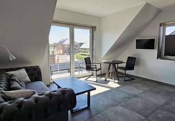 Wohnung Brunsbüttel Brunsbüttel-Nord - 2 Zimmer, 50 m&sup2;, 1.650&euro; | Angebot:22943982
