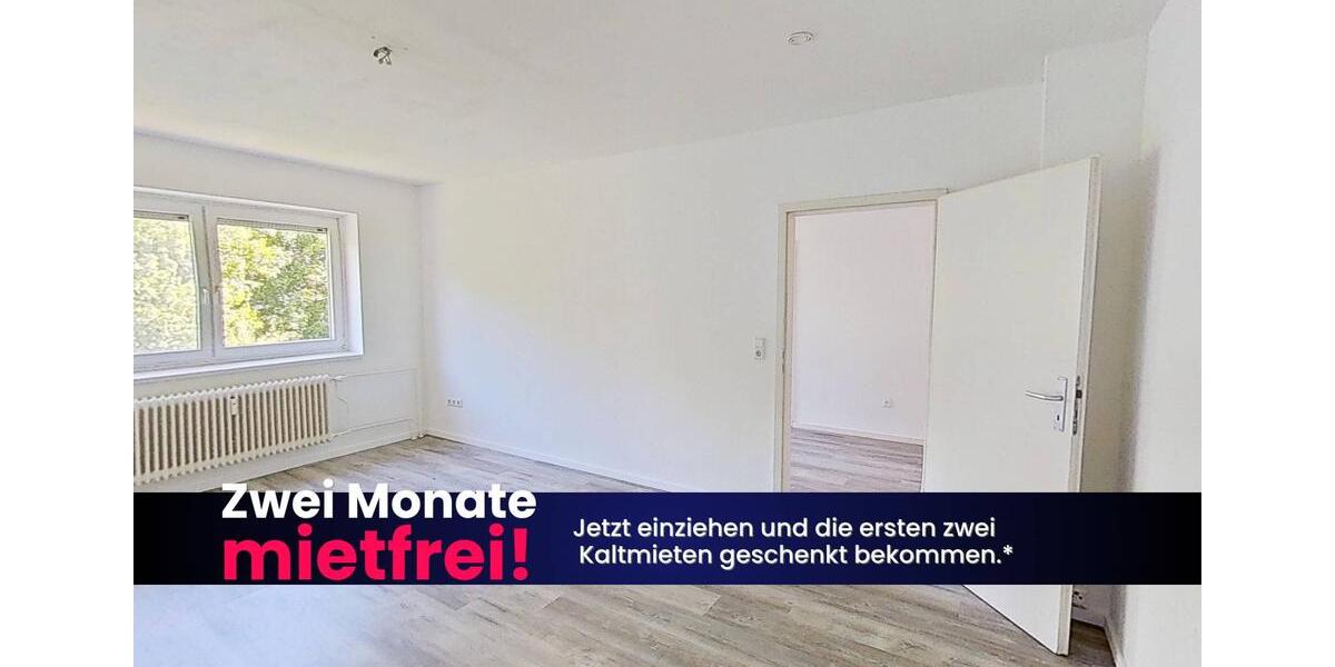 Etagenwohnung Brunsbüttel - 3 Zimmer, 85 m&sup2;, 669&euro; | Angebot:26717217