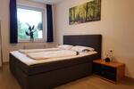 Etagenwohnung Cuxhaven Duhnen - 2 Zimmer, 50 m&sup2;, 890&euro; | Angebot:26399663