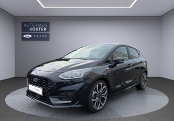 Ford Fiesta 29.294 km 19.870 &euro; Cuxhaven 27472
