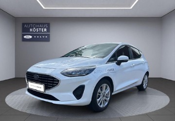 Ford Fiesta 32.345 km 18.170 &euro; Cuxhaven 27472