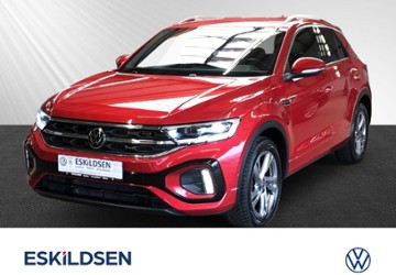 VW T-Roc 63.200 km 21.450 &euro; Marne 25709