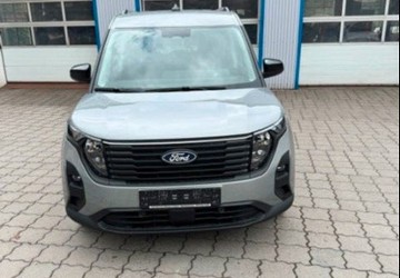 Ford Tourneo Courier 1.500 km 26.990 &euro; Geestland 27624