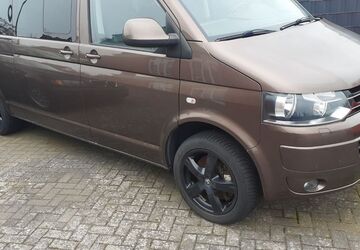 VW T5 Transporter 188.232 km 15.999 &euro; Cuxhaven 27472