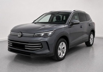 VW Tiguan 6.311 km 42.907 &euro; Cuxhaven 27472