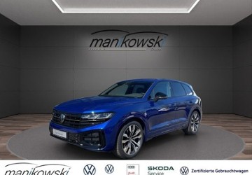 VW Touareg 6.000 km 88.790 &euro; Cuxhaven 27472