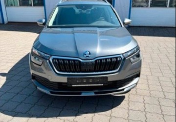 Skoda Kamiq 24.700 km 21.900 &euro; Geestland 27624