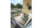Etagenwohnung Cuxhaven Duhnen - 2 Zimmer, 50 m&sup2;, 890&euro; | Angebot:26399663