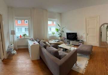 Wohnung Cuxhaven - 3 Zimmer, 79 m&sup2;, 720&euro; | Angebot:27341335