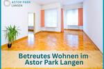 Etagenwohnung Geestland - 2 Zimmer, 58 m&sup2;, 1.898&euro; | Angebot:26181045