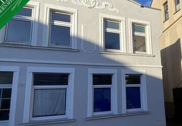 Wohnung Cuxhaven - 3 Zimmer, 65 m&sup2;, 580&euro; | Angebot:26791223