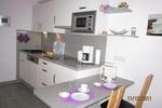 Etagenwohnung Cuxhaven Duhnen - 2 Zimmer, 50 m&sup2;, 890&euro; | Angebot:26399663