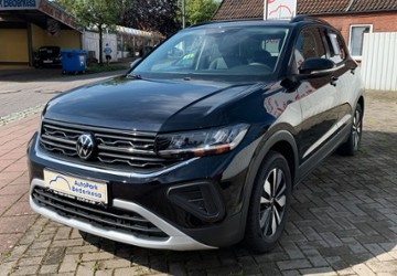 VW T-Cross 16.450 km 25.970 &euro; Geestland 27624