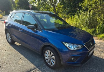 Seat Arona 63.000 km 13.800 &euro; Wurster-Nordseeküste 27639