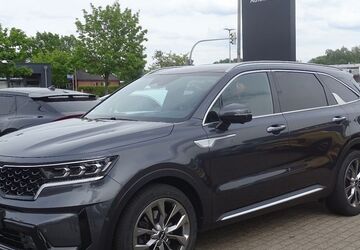 Kia Sorento 61.372 km 37.840 &euro; Cuxhaven 27472