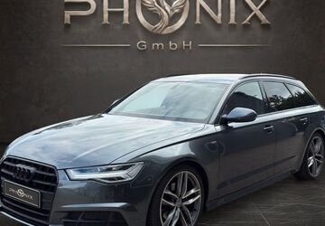 Audi A6 75.000 km 27.990 &euro; Cuxhaven 27478