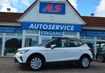 Seat Arona 9.800 km 16.990 &euro; Cuxhaven 27474