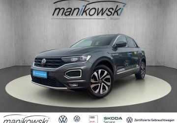 VW T-Roc 51.700 km 21.709 &euro; Cuxhaven 27472