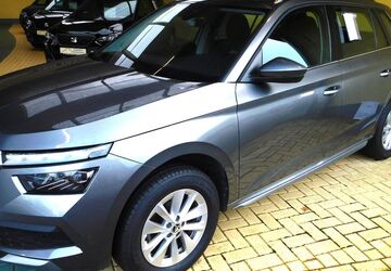 Skoda Kamiq 51.600 km 21.870 &euro; Geestland 27624