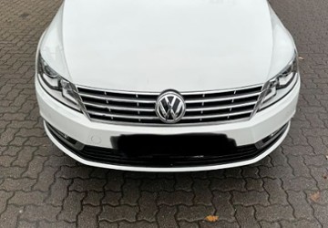 VW CC 116.000 km 15.900 &euro; Geestland-Lintig 27624