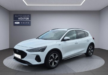 Ford Focus 135.977 km 14.530 &euro; Cuxhaven 27472