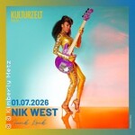Nik West