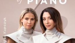 Queenz of Piano - Piano Cosmos Tour 2026