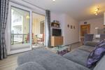 Etagenwohnung Cuxhaven Duhnen - 2 Zimmer, 50 m&sup2;, 890&euro; | Angebot:26399663