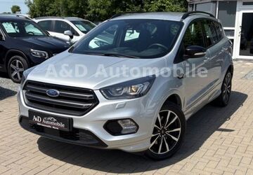 Ford Kuga 64.140 km 17.090 &euro; Marne 25709