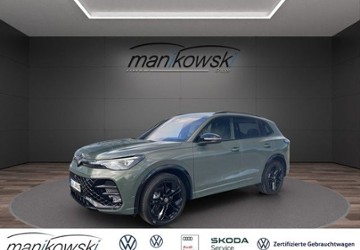 VW Tiguan 2.500 km 52.490 &euro; Cuxhaven 27472