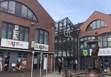 Wohnung Cuxhaven - 2 Zimmer, 63 m&sup2;, 695&euro; | Angebot:26989084