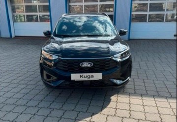 Ford Kuga 1.500 km 33.890 &euro; Geestland 27624
