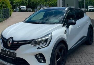 Renault Captur 35.000 km 15.990 &euro; Marne 25709