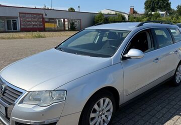 VW Passat Variant 275.000 km 2.999 &euro; Cuxhaven 27474