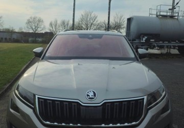 Skoda Kodiaq 172.000 km 17.500 &euro; Wurster Nordseeküste 27639