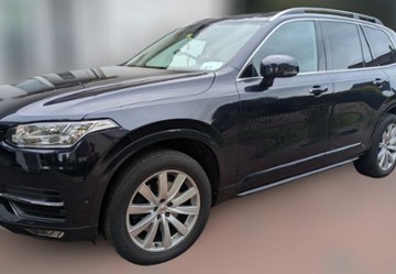 Volvo XC90 224.000 km 17.600 &euro; Dorum 27639