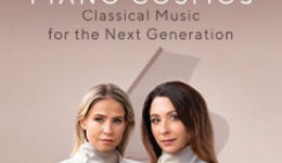 Queenz of Piano - Piano Cosmos Tour 2026