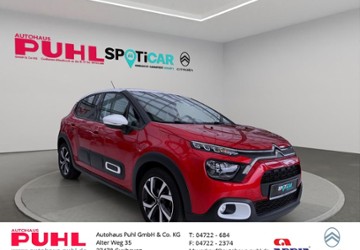 Citroen C3 22.668 km 14.990 &euro; Cuxhaven 27478