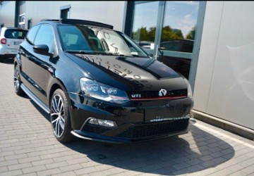 VW Polo 107.333 km 12.500 &euro; Geestland 27607