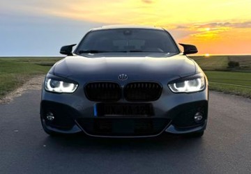 BMW 125 175.000 km 21.000 &euro; Wurster Nordseeküste 27639