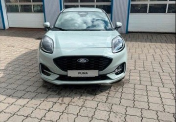 Ford Puma 1.500 km 25.990 &euro; Geestland 27624