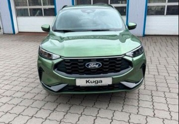 Ford Kuga 2.200 km 32.900 &euro; Geestland 27624